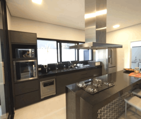 Criattiva Móveis Planejados - Preço de cozinha planejada em Sorocaba